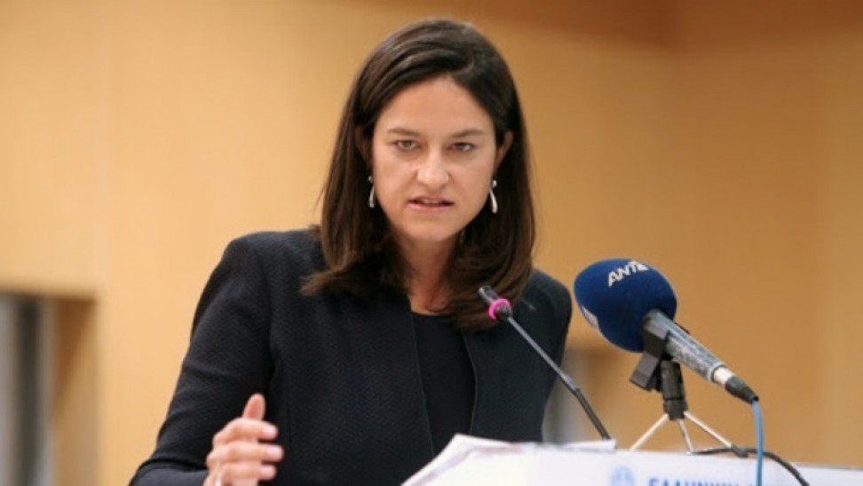 Κεραμέως – Μέτρα για πυρόπληκτους: Voucher 200 ευρώ – Δυνατότητα μετεγγραφής πληγέντων φοιτητών