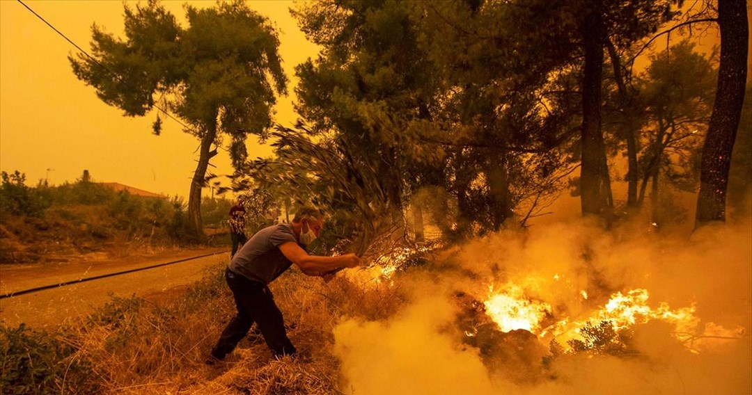 Με προβλήματα η ηλεκτροδότηση σε Λίμνη-Μαντούδι-Αγ.’Αννα και Ιστιαία-Αιδηψό