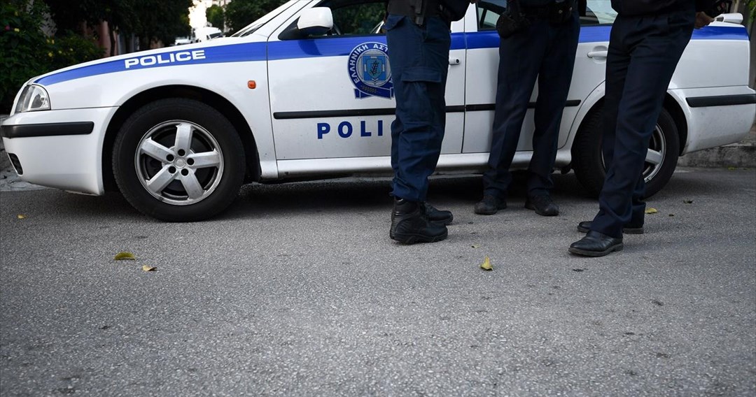 Ένταση στη Λεωφόρο ΝΑΤΟ από διαμαρτυρία Ρομά