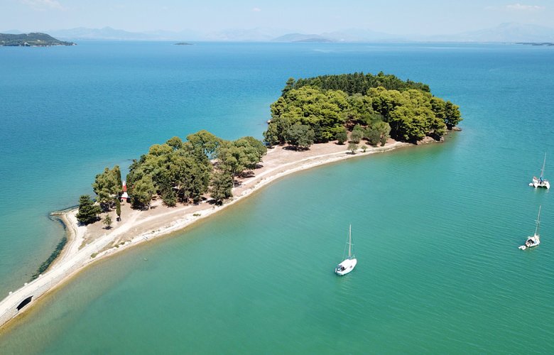 Το μπαλκόνι του Αμβρακικού και ο ρυθμός ζωής που σε χαλαρώνει απόλυτα – News.gr 3