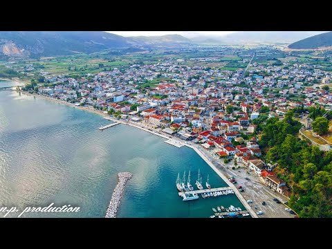 Το μπαλκόνι του Αμβρακικού και ο ρυθμός ζωής που σε χαλαρώνει απόλυτα – News.gr 7
