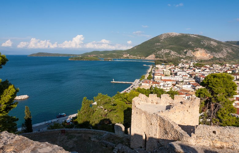 Το μπαλκόνι του Αμβρακικού και ο ρυθμός ζωής που σε χαλαρώνει απόλυτα – News.gr