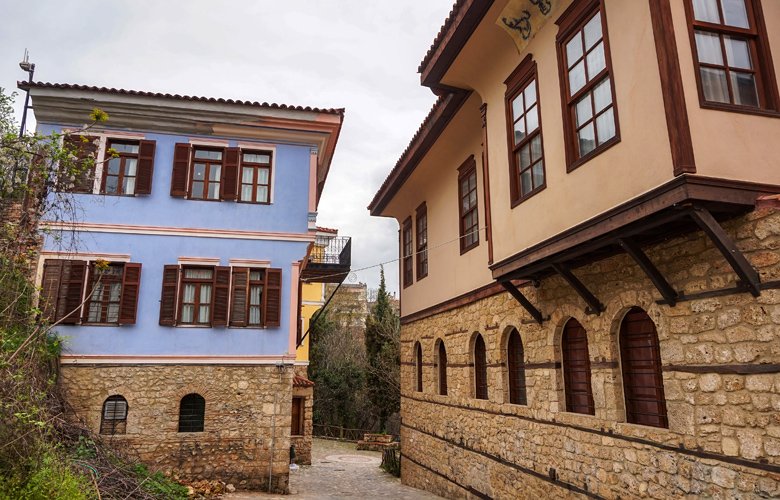 H «Μικρή Ιερουσαλήμ» της Ελλάδας με το Τρίγωνο της Μπαρμπούτας – News.gr 5