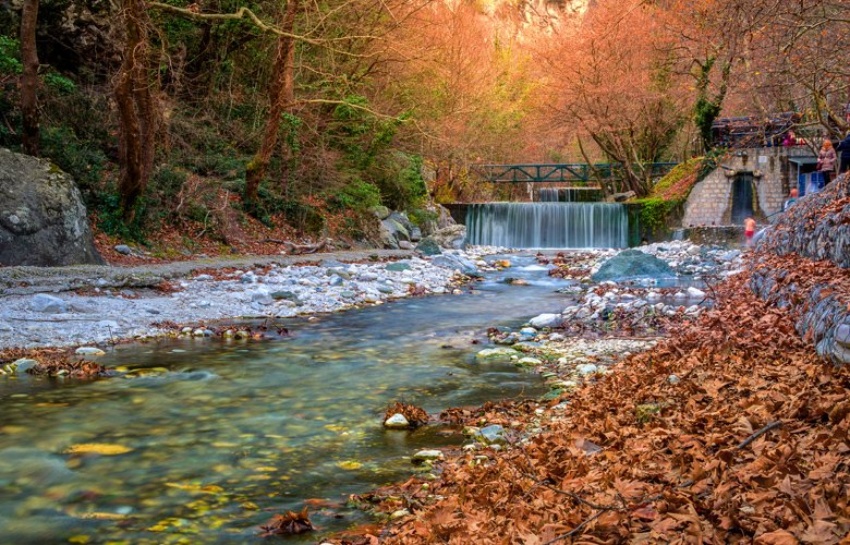 H «Μικρή Ιερουσαλήμ» της Ελλάδας με το Τρίγωνο της Μπαρμπούτας – News.gr 7
