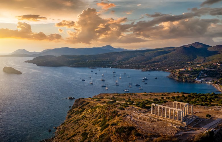 Οι τέσσερις ιδανικές προτάσεις για μονοήμερη εκδρομή κοντά στην Αθήνα – News.gr 3