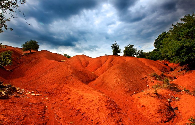Πού θα βρεις τον αλλόκοτο βράχο που κουνιόταν – Γιατί σταμάτησε το παράξενο φαινόμενο 3