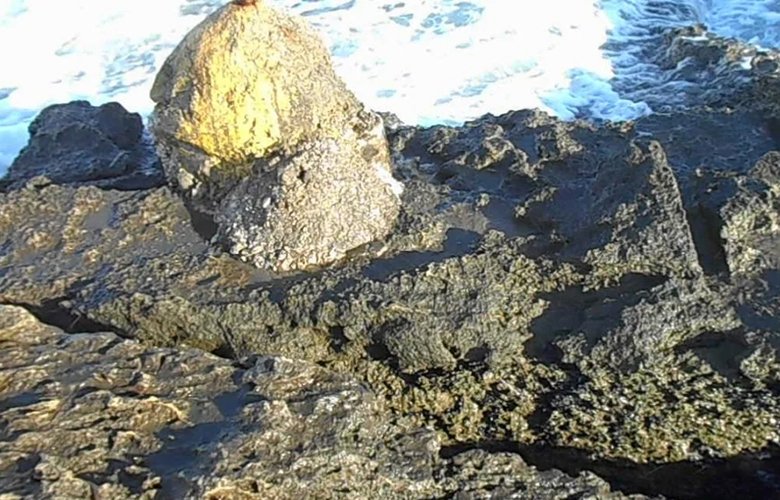 Πού θα βρεις τον αλλόκοτο βράχο που κουνιόταν – Γιατί σταμάτησε το παράξενο φαινόμενο
