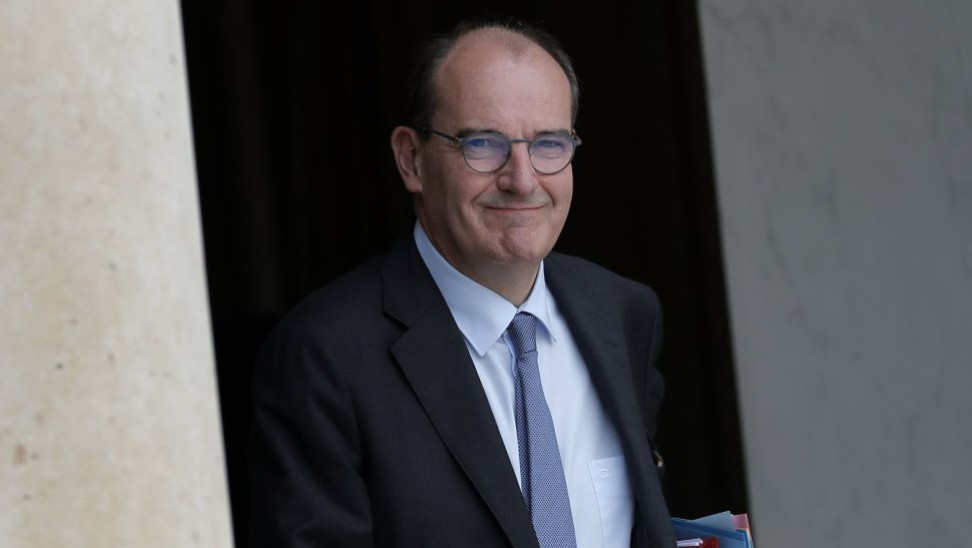 Το Παρίσι ζητά μια συμφωνία μεταξύ ΕΕ και Βρετανίας για το μεταναστευτικό