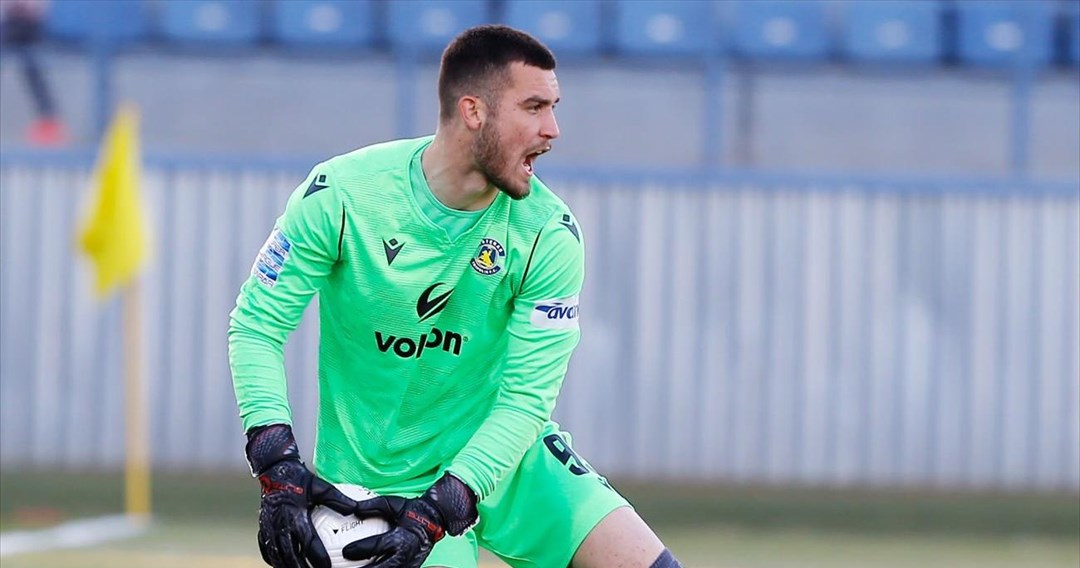 Η ΑΕΚ διέψευσε τα δημοσιεύματα για Τσιφτσή