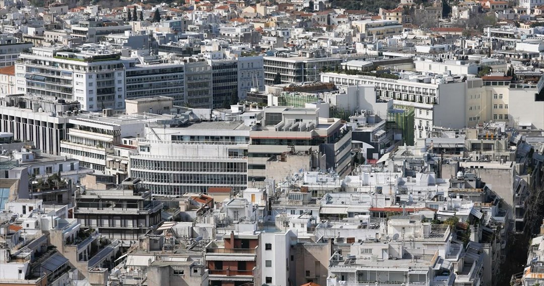 «Δεύτερη ευκαιρία» για τα αδήλωτα τετραγωνικά ιδιοκτησιών