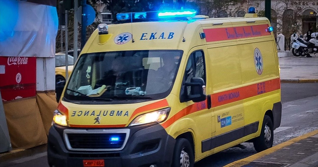 Νεκρή βρέθηκε 75χρονη στο υπόγειο του σπιτιού της- Φέρει πολλαπλά τραύματα
