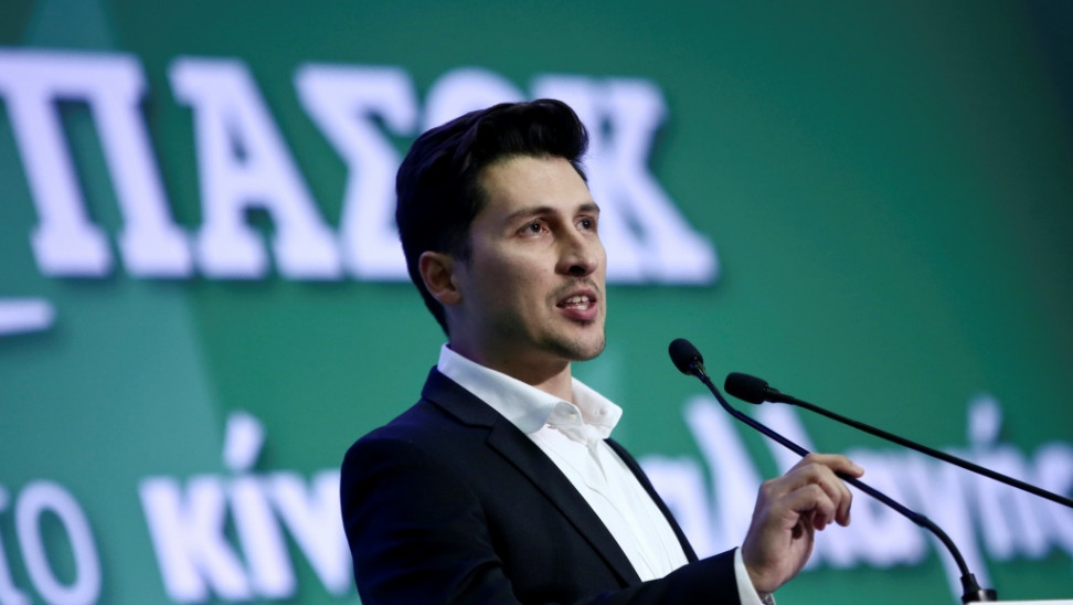 Παύλος Χρηστίδης: Δεν μας αφορά προξενιό που διανέμει καρέκλες