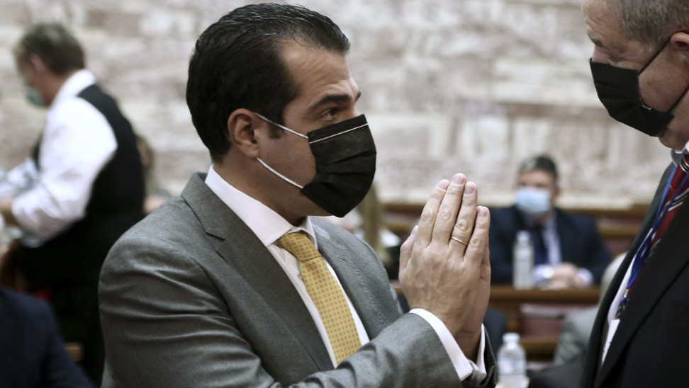 Πλεύρης για επίταξη ιδιωτών γιατρών: Αν δεν έρθουν, θα πάμε σε υποχρεωτικές διαδικασίες