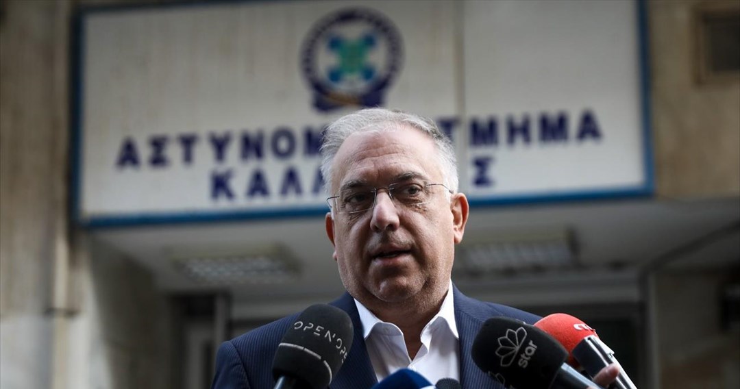 Ποιοι ανέλαβαν Άμεση Δράση και Ομάδα ΔΙΑΣ