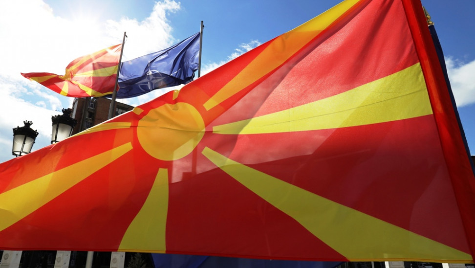 Πολιτική κρίση στη Βόρεια Μακεδονία: Αντιδράσεις για τη νέα κοινοβουλευτική πλειοψηφία