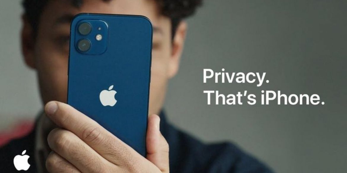 Στα $10 δισ. η χασούρα των Facebook, YouTube, Snap και Twitter λόγω της Apple
