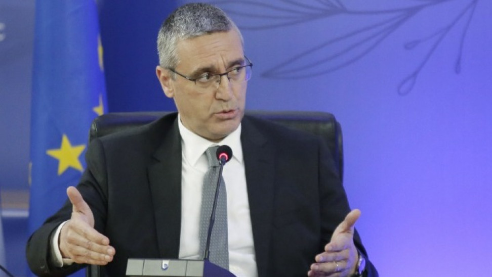 Τούρκος πρέσβης: Το να πας στο Δικαστήριο για μια υφαλοκρηπίδα δεν έχει νόημα