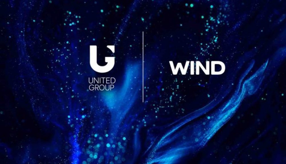 Ολοκληρώθηκε η εξαγορά της Wind Ελλάς από την United Group 5