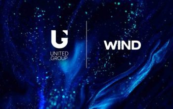 Ολοκληρώθηκε η εξαγορά της Wind Ελλάς από την United Group 1