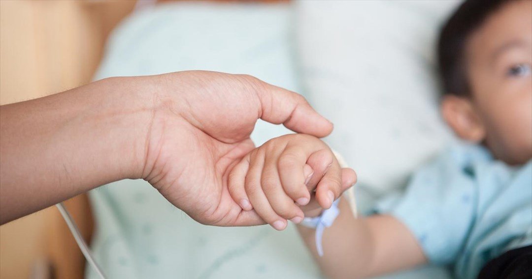 Τι είναι το σύνδρομο MIS-C που εκδήλωσε αγόρι από τη Λέσβο