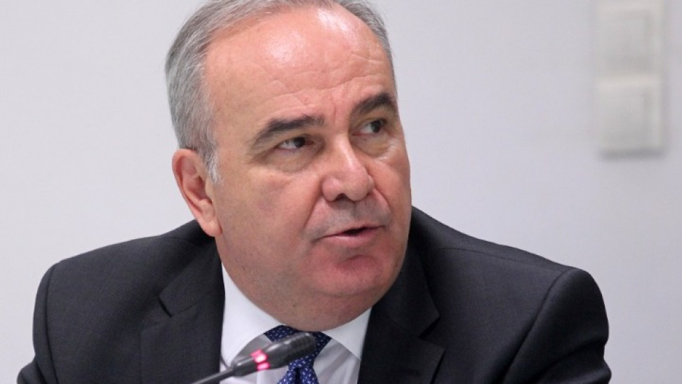 Η κυβέρνηση δημιουργεί ένα σύγχρονο φιλοεπενδυτικό περιβάλλον