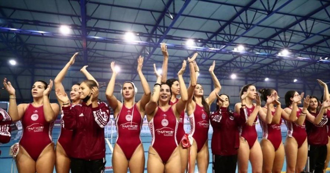 Αγκαλιά με την πρόκριση στο Final-4 της Ευρωλίγκας ο Ολυμπιακός