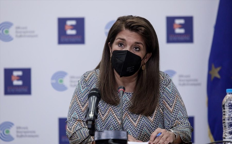 Η Όμικρον δεν είναι μία απλή ίωση για τους άνω των 65 ετών 1