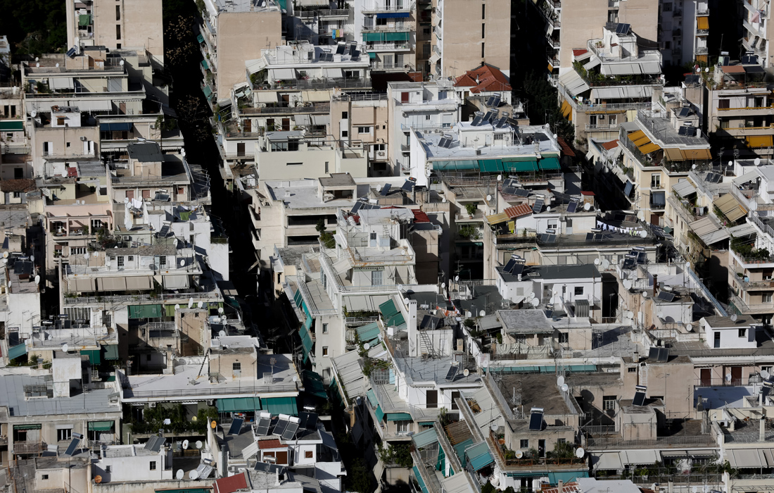 Πίστωση ποσού συνολικού ύψους 4 εκατ. ευρώ για μειωμένα ενοίκια – News.gr
