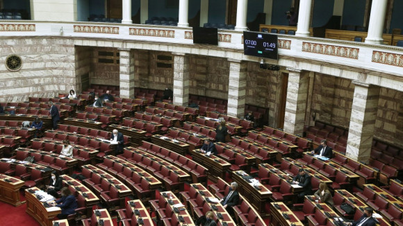 Πόρισμα εξεταστικής: Yψηλοί τόνοι για τη χειραγώγηση της κοινής γνώμης 1