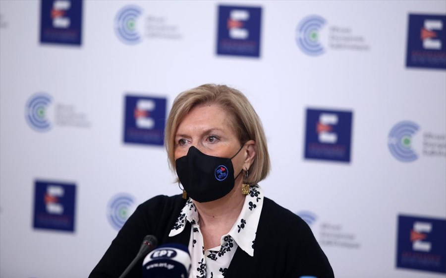 Σύγχρονη Μονάδα Τεχνητού Νεφρού στο νοσοκομείο Ικαρίας 1