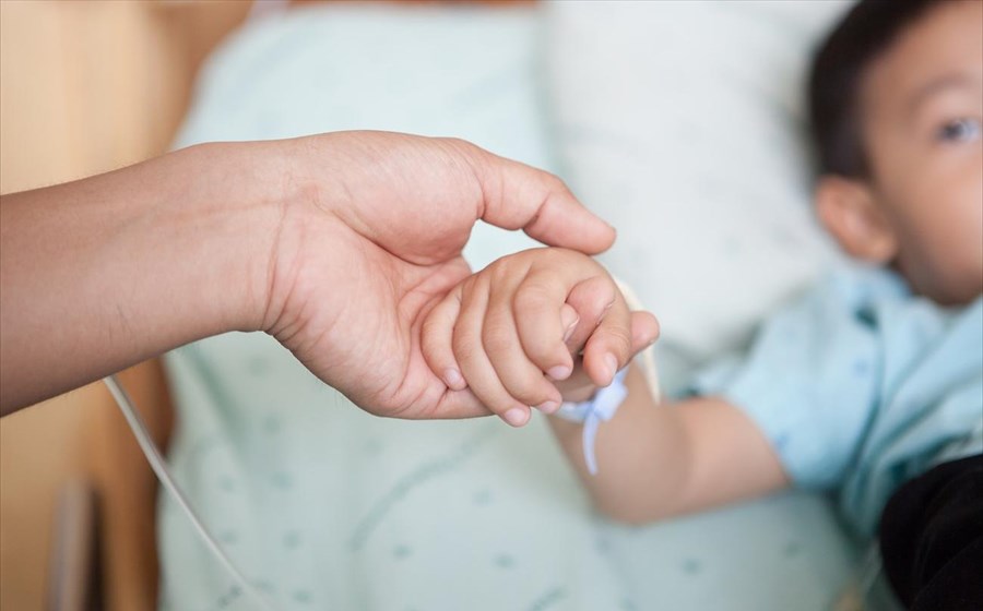 Τι είναι το σύνδρομο MIS-C που εκδήλωσε αγόρι από τη Λέσβο 1