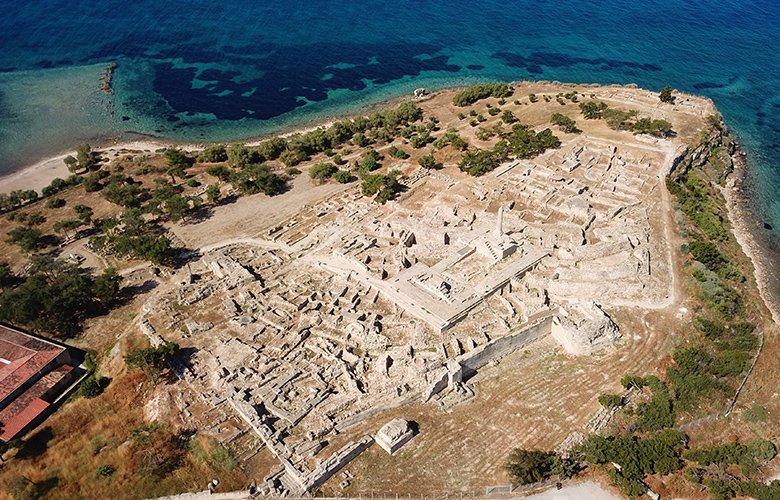 Το νησί δίπλα στην Αθήνα που μοιάζει με Καραϊβική – News.gr 1