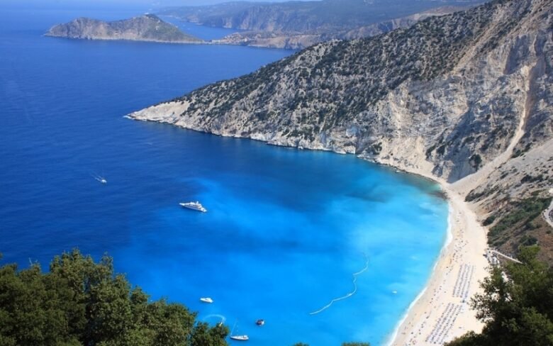 Αυτές είναι οι τρεις πιο πολυφωτογραφημένες ελληνικές παραλίες στο Instagram – News.gr 2