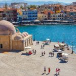 Θα «βουλιάξει» η Κρήτη φέτος από τις αφίξεις τουριστών – Αναμένεται να προσεγγίσουν τις αντίστοιχες του 2019 12