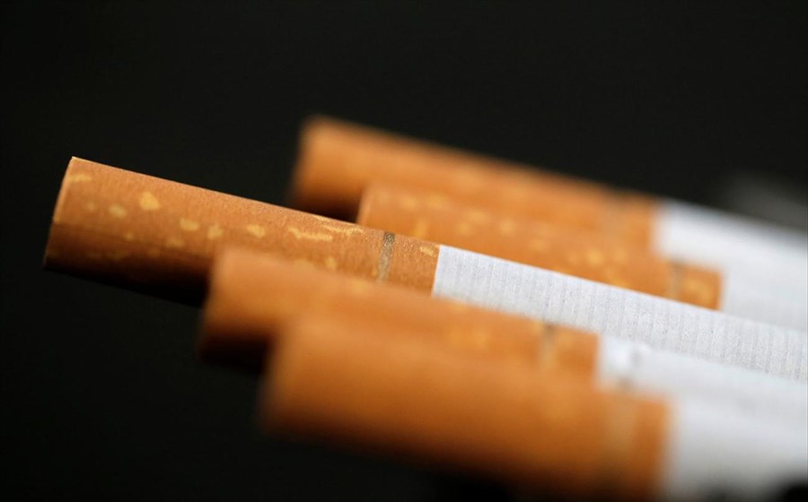 Τσιγάρο: Υπάρχουν οφέλη με την παράλληλη χρήση ατμού και καπνού; 1
