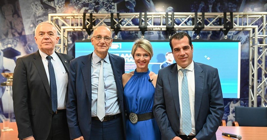 Εκστρατεία για την πρόληψη της παιδικής παχυσαρκίας