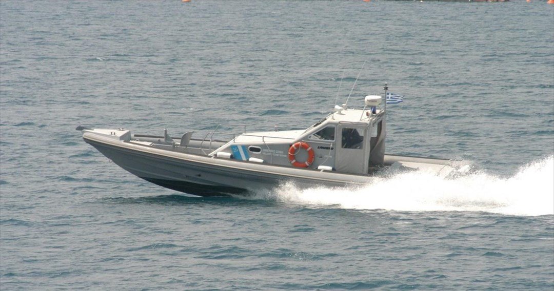 Πληροφορίες για το πτώμα που εντοπίστηκε αναζητά το Λιμεναρχείο