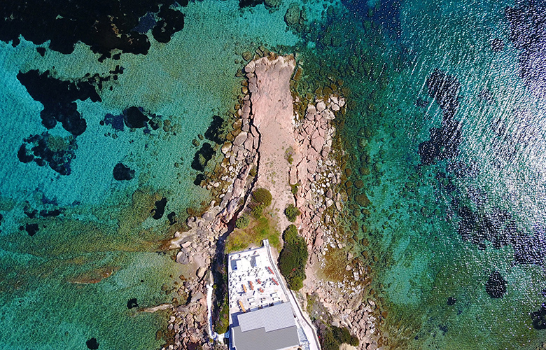 Η παραλία της Αττικής που πρέπει να βάλεις στη λίστα σου – News.gr