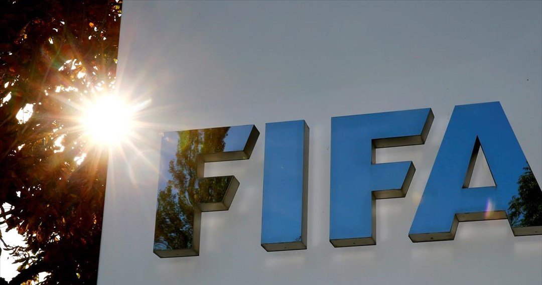 Έκθεση-σοκ της FIFA για διαδικτυακή κακοποίηση άνω του 50% στους ποδοσφαιριστές