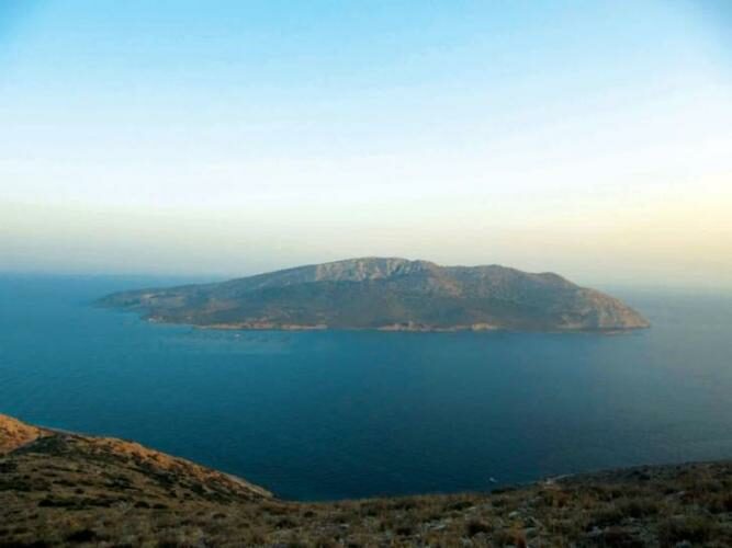 Αυτά είναι τα πέντε νησιά που πωλούνται αυτήν τη στιγμή στην Ελλάδα – Πόσο κοστίζουν 1