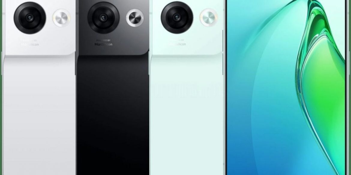 Νέα renders και όλα τα specs