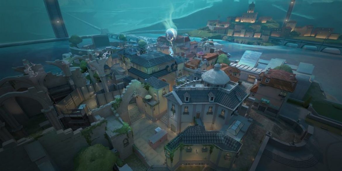 Νέο επεισόδιο με νέο χάρτη και Streamers League με έπαθλο €20.000