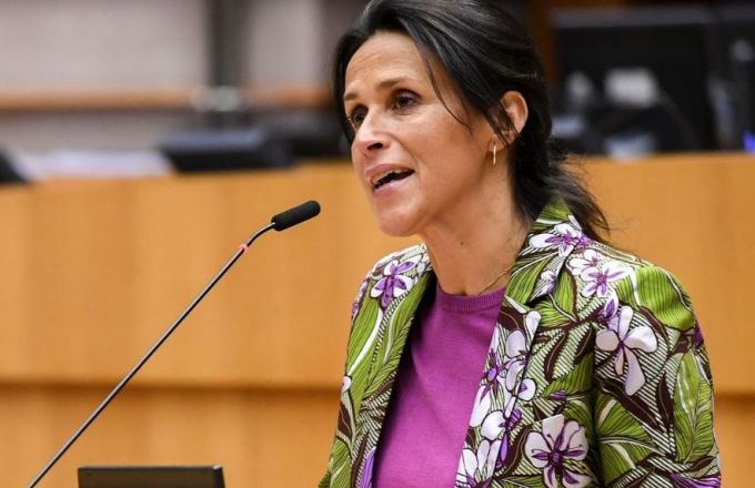 Χρυσούλα Ζαχαροπούλου: Σοκάρει νέα μαρτυρία ασθενούς για την υφυπουργό Μακρόν