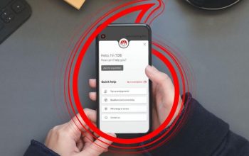 ο ψηφιακός βοηθός της Vodafone πιο έξυπνος και αποτελεσματικός από ποτέ 3