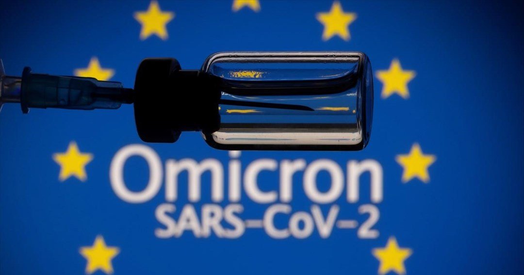 Υποστελέχη του Όμικρον SARS-CoV-2 εμφανίζουν αυξημένη ικανότητα ανοσολογικής διαφυγής
