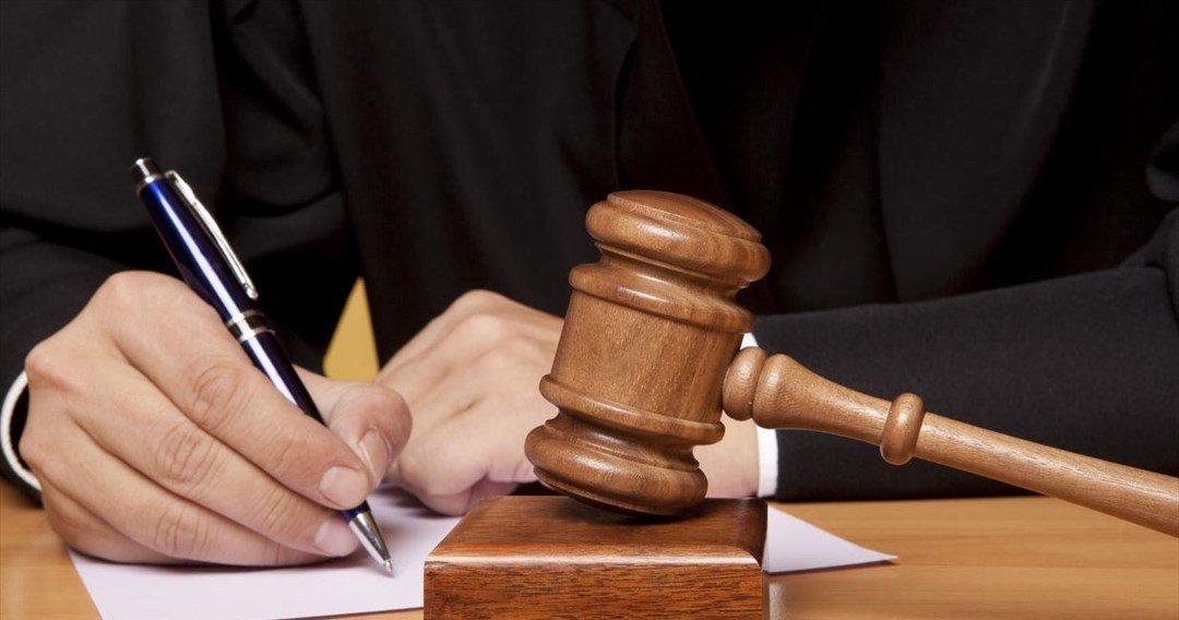 «Οι δικαστικοί ερμηνεύουν και εφαρμόζουν το νόμο που ισχύει»