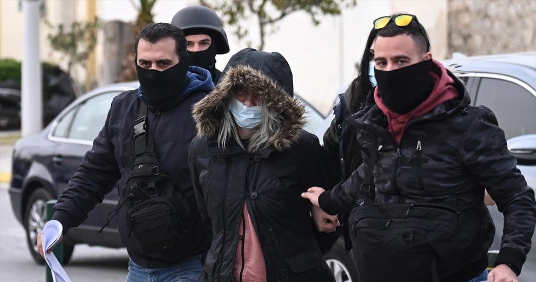 Την Τετάρτη η Πισπιρίγκου «απαντά» στους ιατροδικαστές