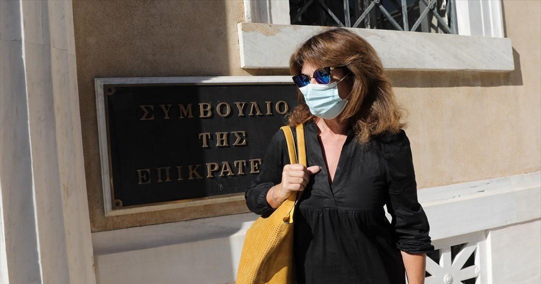 Το ΣτΕ δικαιώνει την Μυρτώ από την Πάρο
