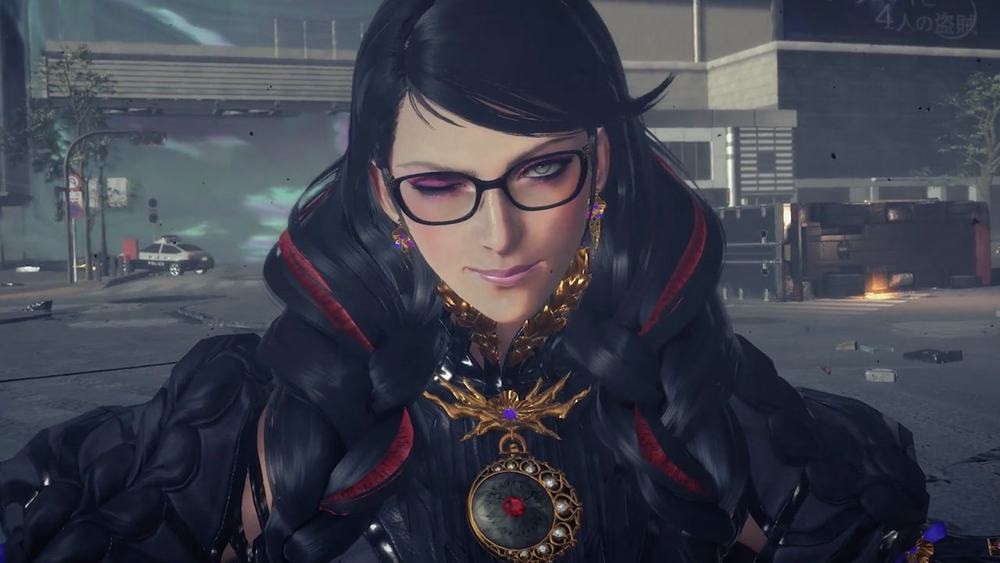 Bayonetta 3: Ανακοινώθηκε η ημερομηνία κυκλοφορίας