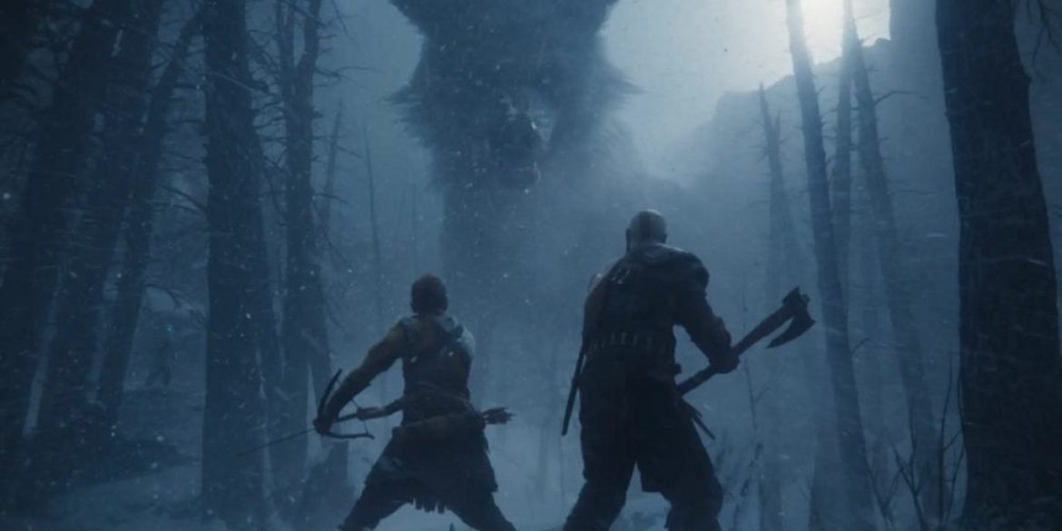 Ragnarok, ημερομηνία κυκλοφορίας και νέο trailer!